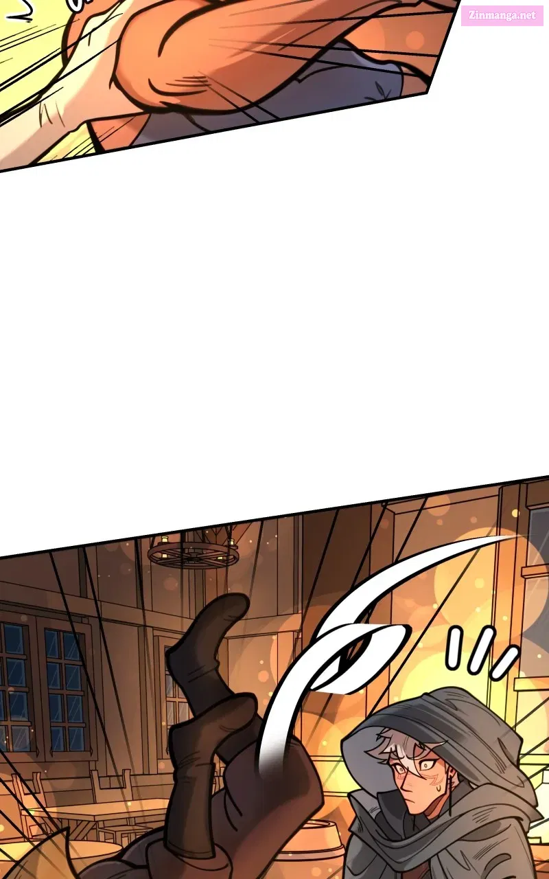 Dagger to the Heart Zinmanga X Chapter 9 Page 89