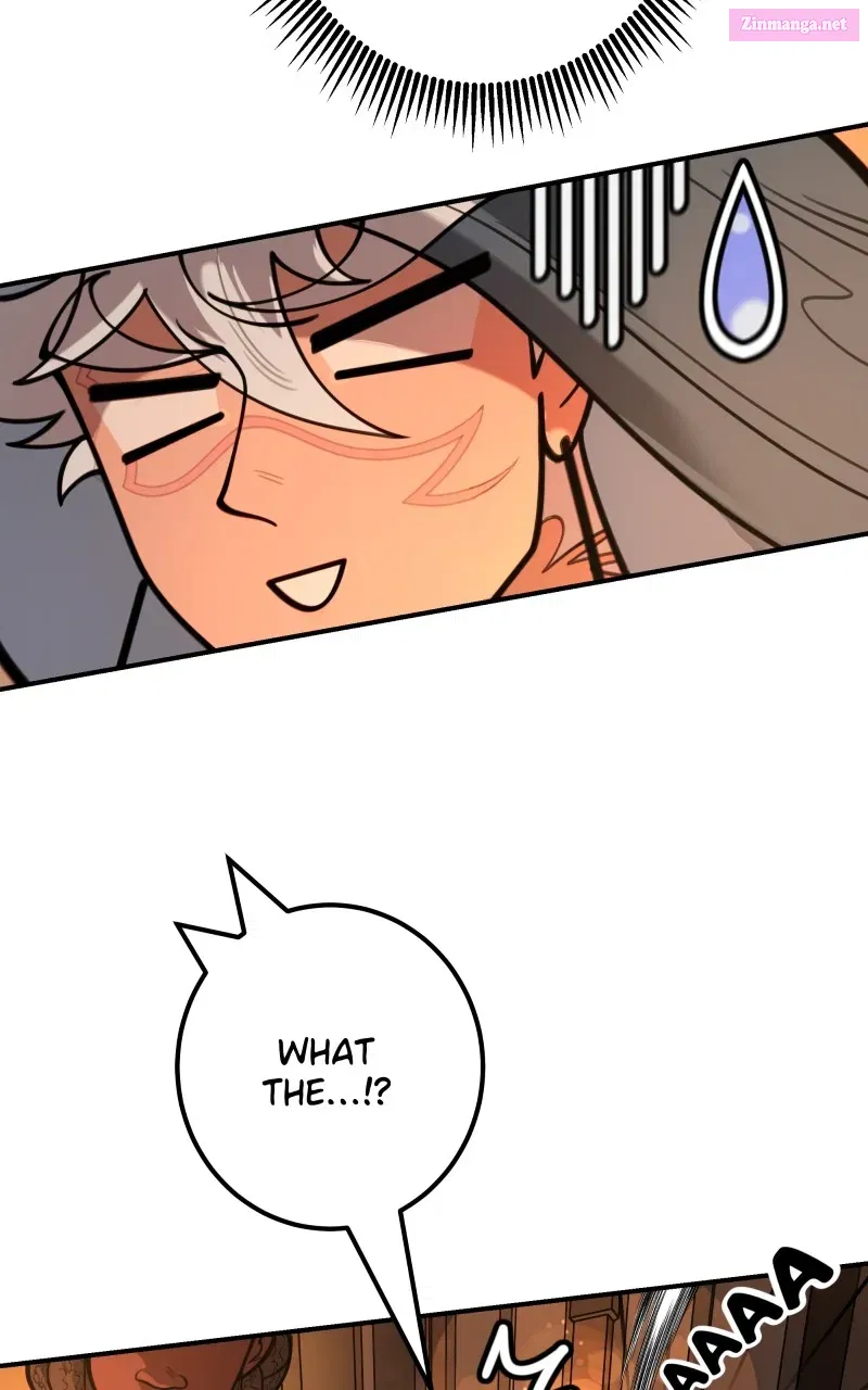 Dagger to the Heart Zinmanga X Chapter 9 Page 91