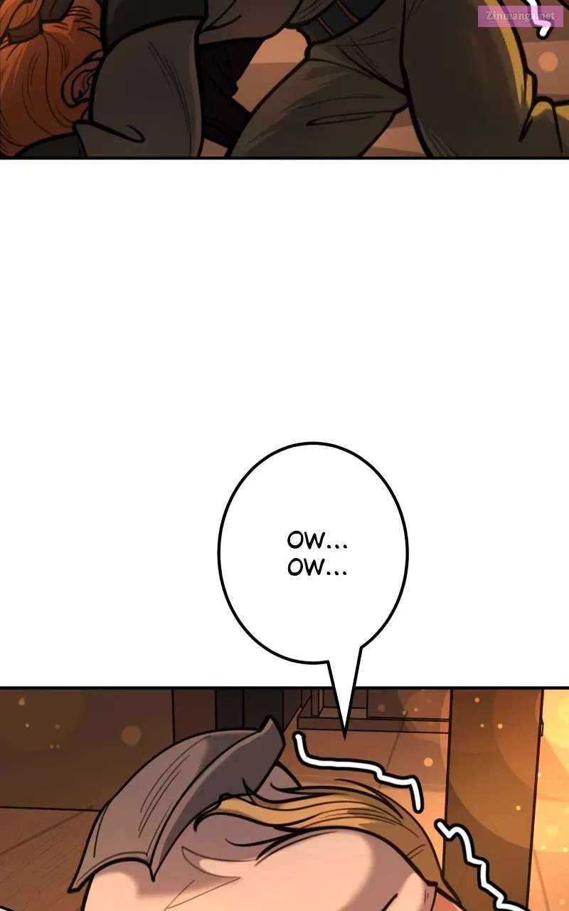 Dagger to the Heart Zinmanga X Chapter 9 Page 95