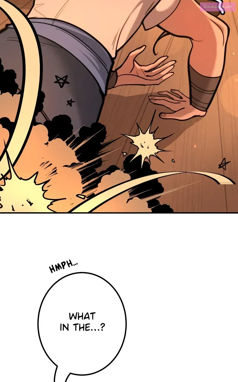 Dagger to the Heart Zinmanga X Chapter 9 Page 96
