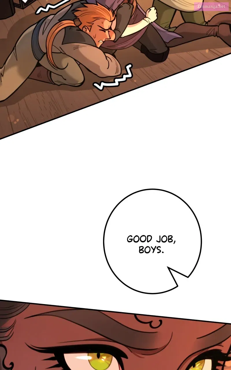 Dagger to the Heart Zinmanga X Chapter 9 Page 99