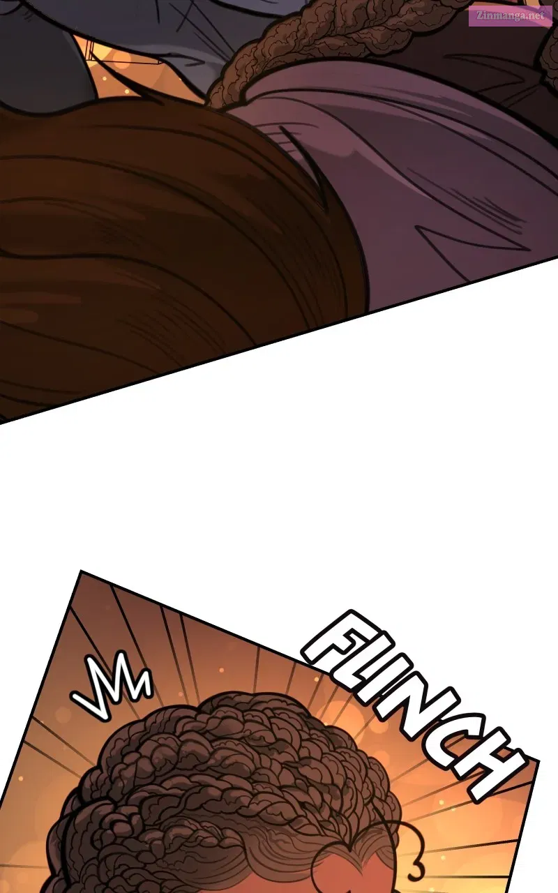 Dagger to the Heart Zinmanga X Chapter 9 Page 106