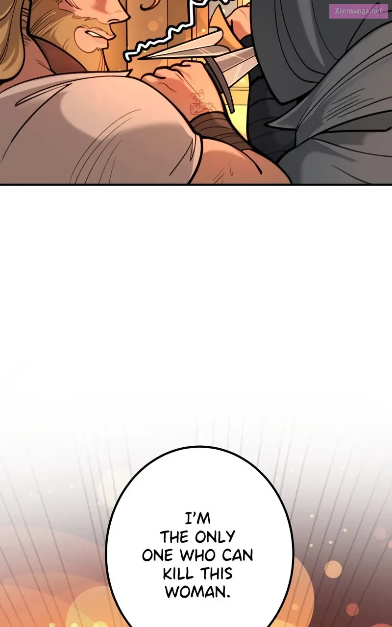 Dagger to the Heart Zinmanga X Chapter 9 Page 109