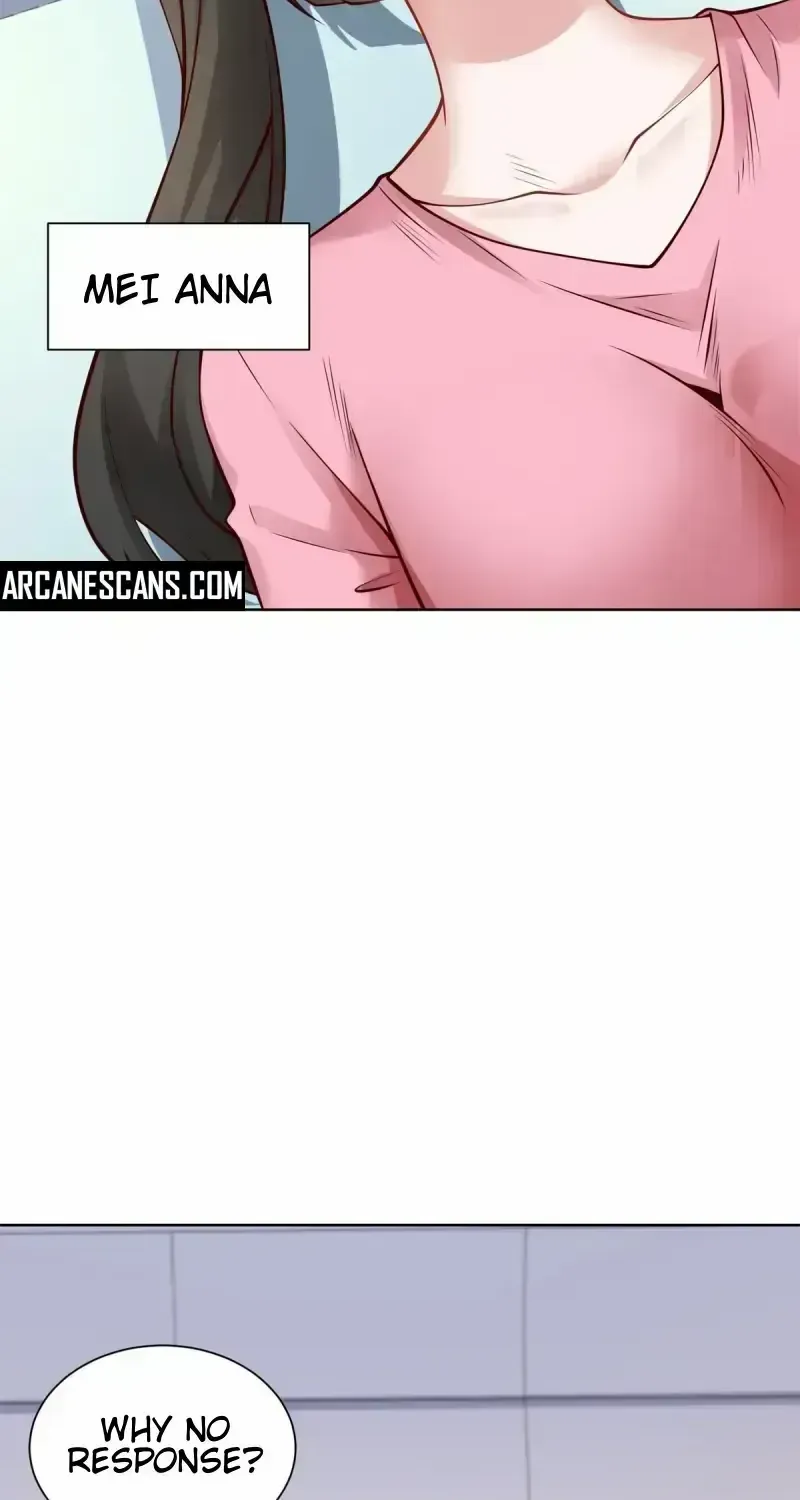 Tycoon’s Goddess Contract System Zinmanga X Chapter 15 Page 11