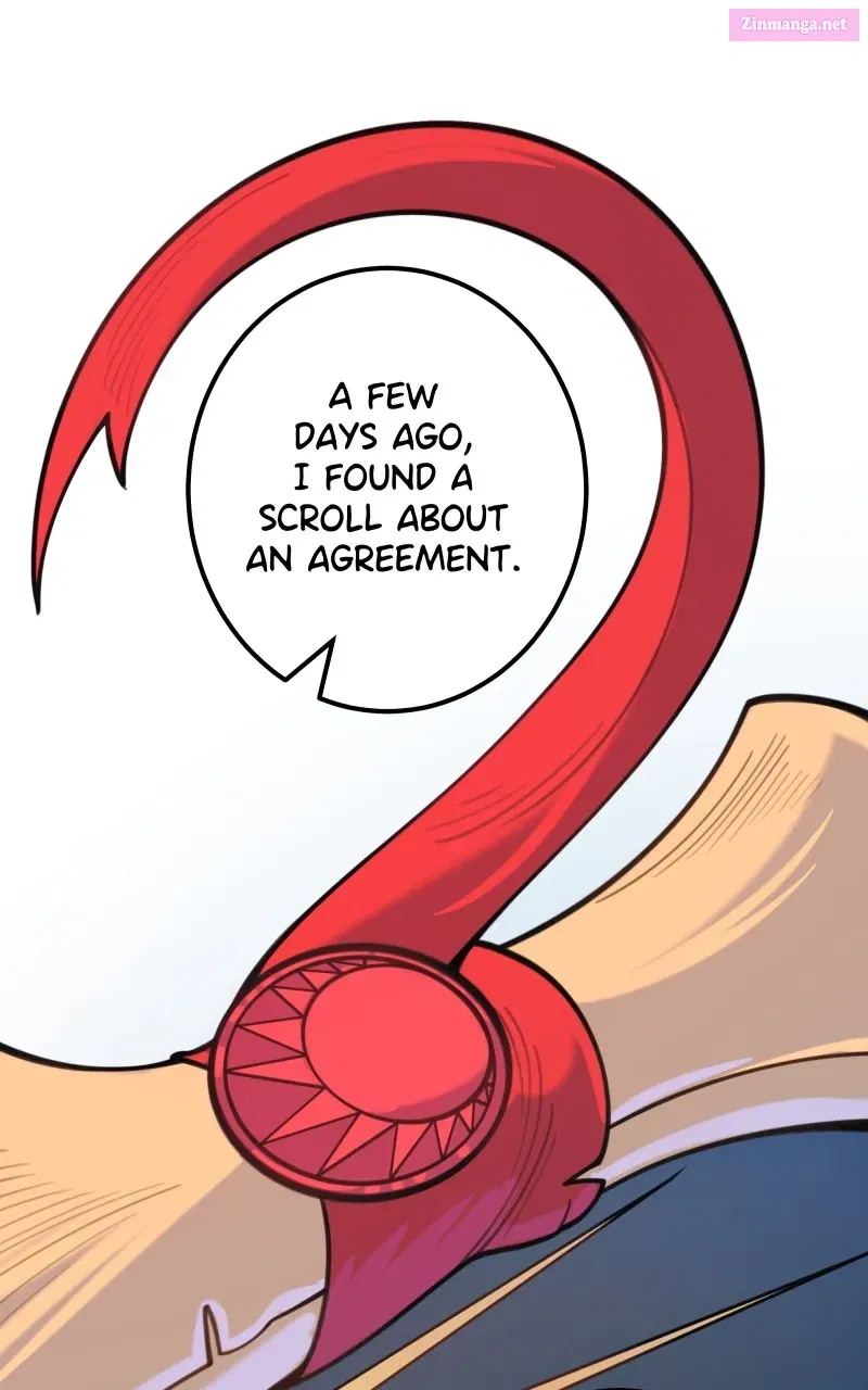 Dagger to the Heart Zinmanga X Chapter 8 Page 25
