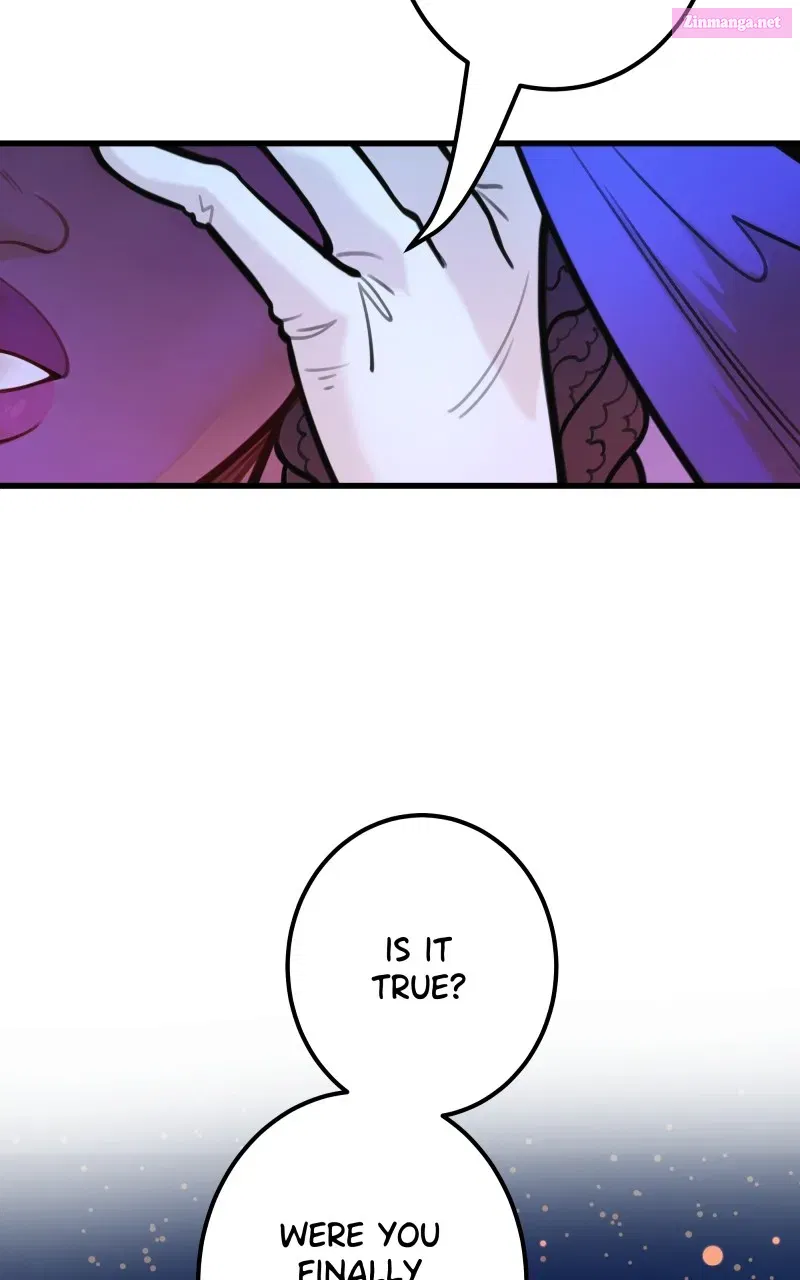 Dagger to the Heart Zinmanga X Chapter 8 Page 48