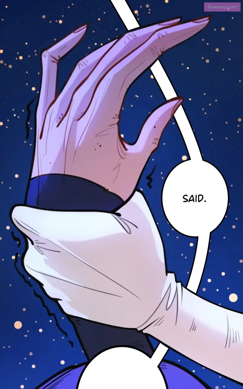 Dagger to the Heart Zinmanga X Chapter 8 Page 59