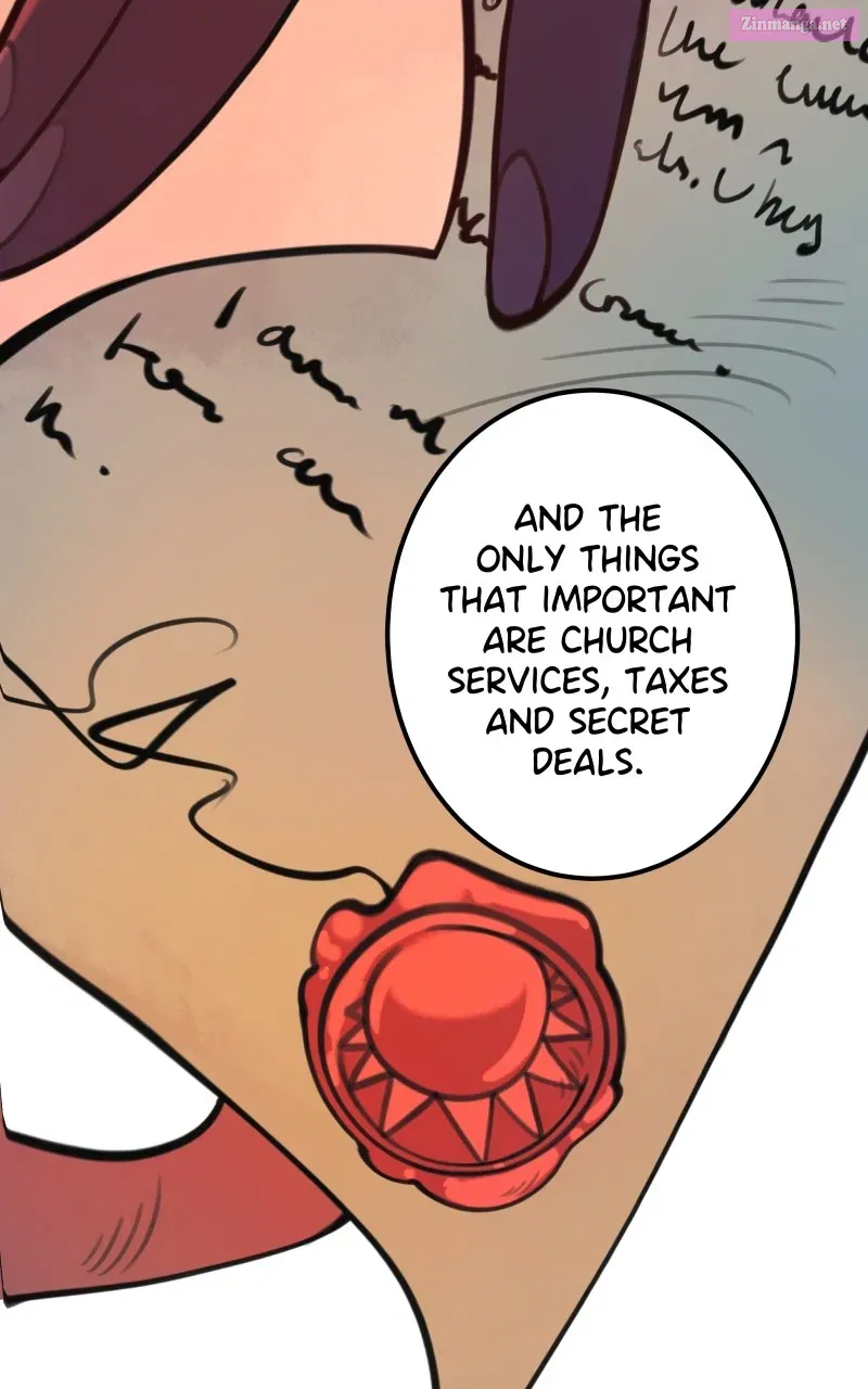 Dagger to the Heart Zinmanga X Chapter 7 Page 107