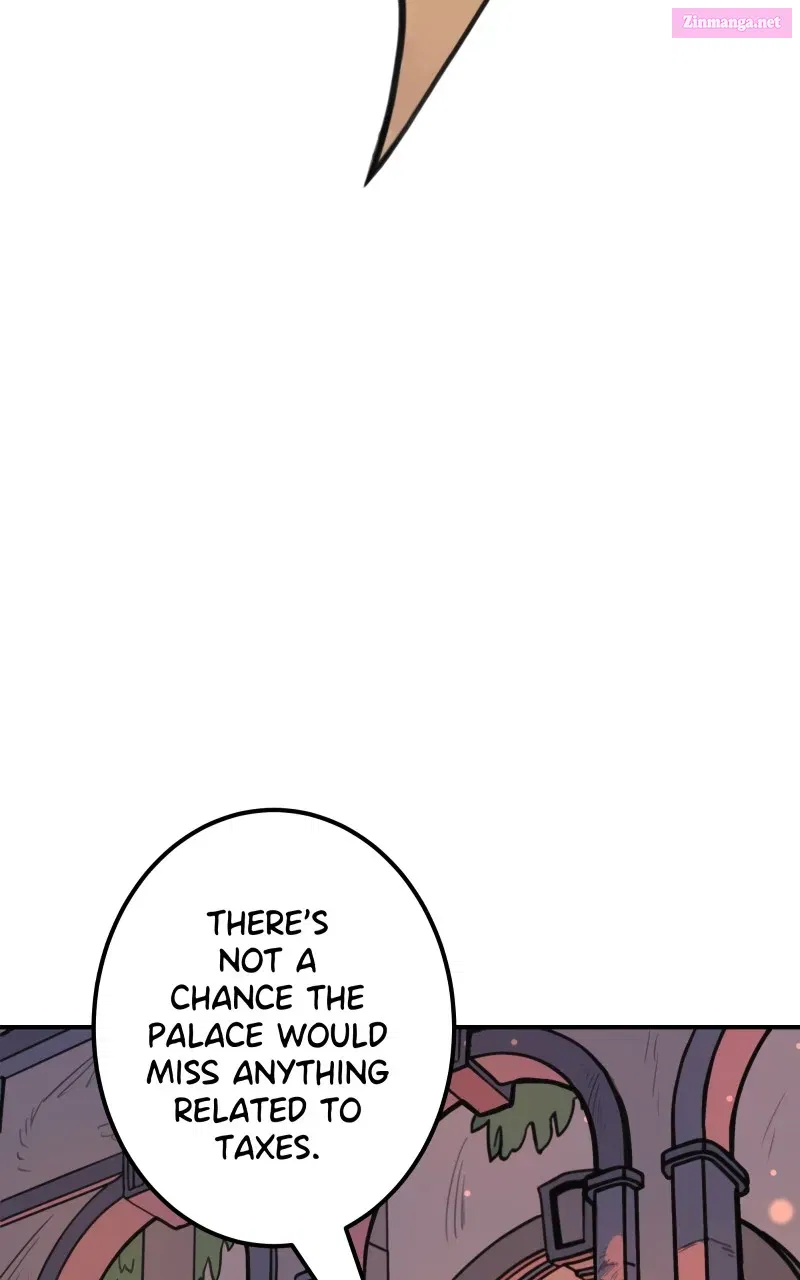 Dagger to the Heart Zinmanga X Chapter 7 Page 108