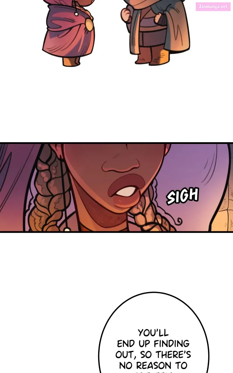 Dagger to the Heart Zinmanga X Chapter 7 Page 114