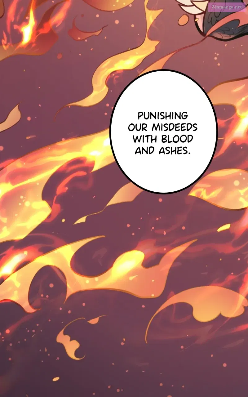 Dagger to the Heart Zinmanga X Chapter 6 Page 6