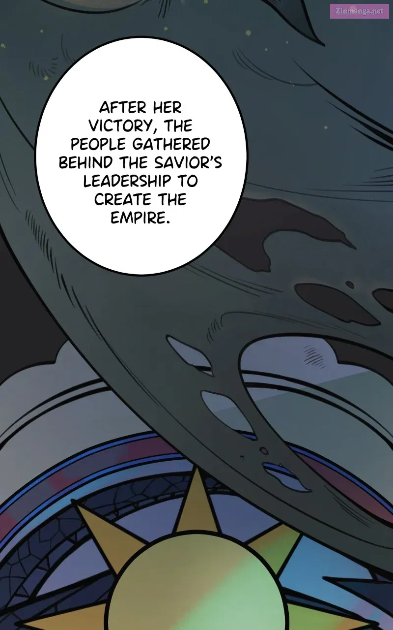 Dagger to the Heart Zinmanga X Chapter 6 Page 15