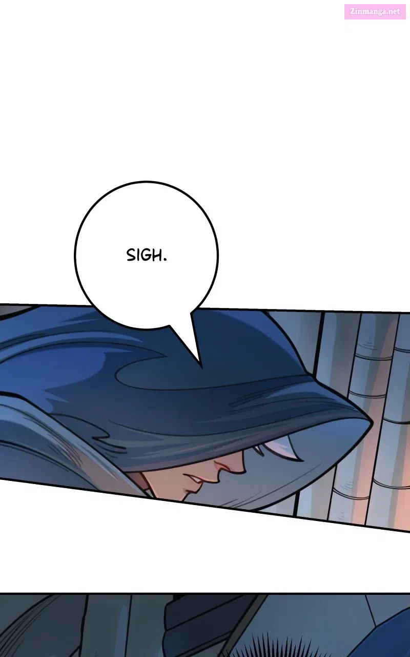 Dagger to the Heart Zinmanga X Chapter 6 Page 24