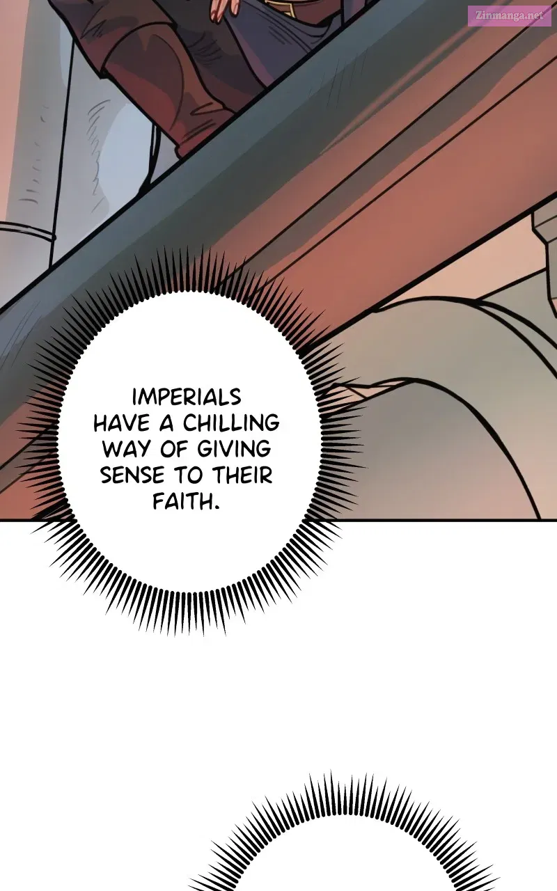 Dagger to the Heart Zinmanga X Chapter 6 Page 26