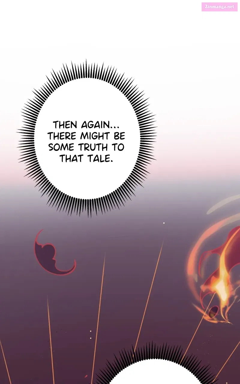 Dagger to the Heart Zinmanga X Chapter 6 Page 30