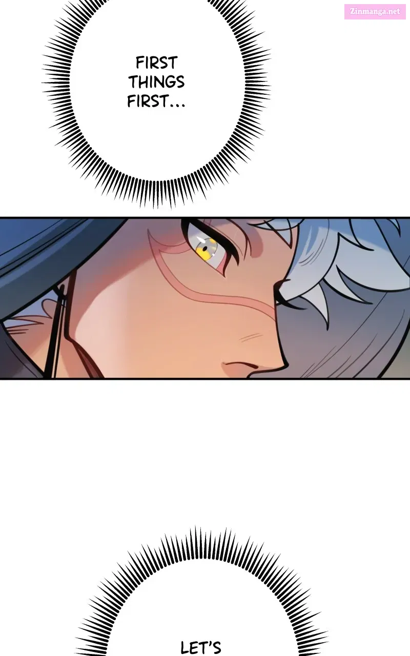 Dagger to the Heart Zinmanga X Chapter 6 Page 47