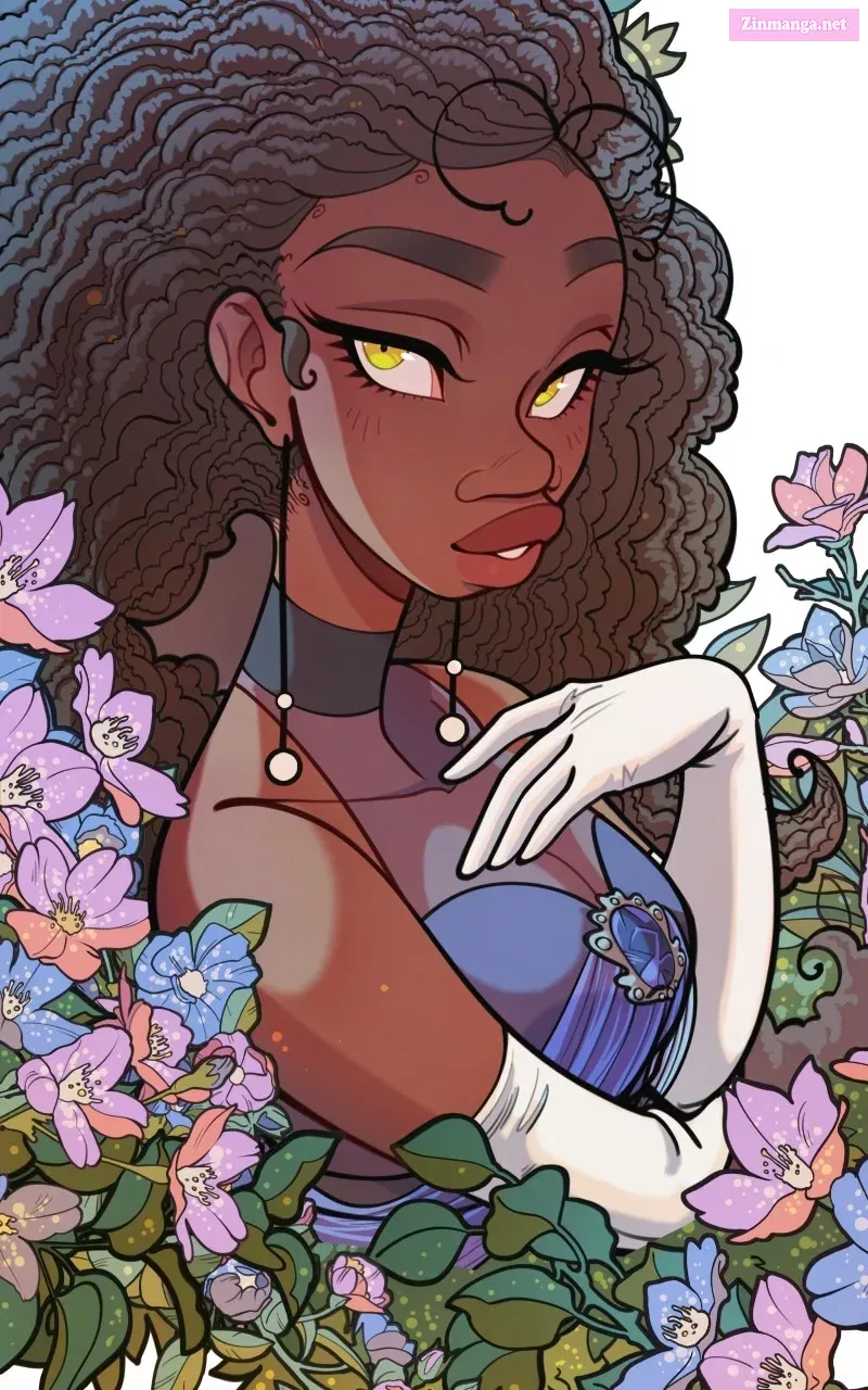 Dagger to the Heart Zinmanga X Chapter 5 Page 32