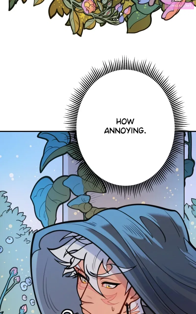 Dagger to the Heart Zinmanga X Chapter 5 Page 33