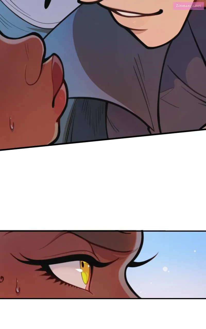 Dagger to the Heart Zinmanga X Chapter 5 Page 40