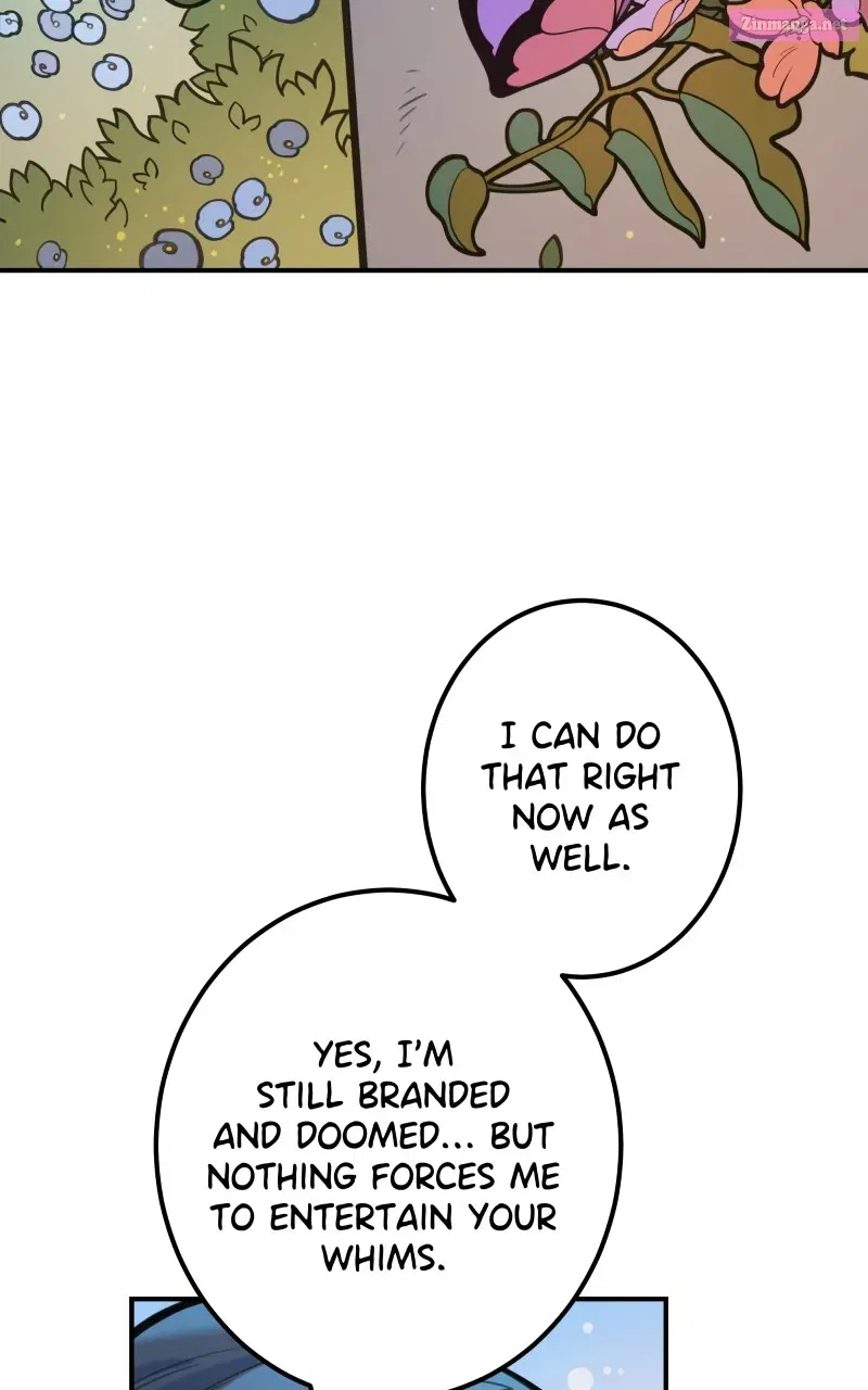 Dagger to the Heart Zinmanga X Chapter 5 Page 56