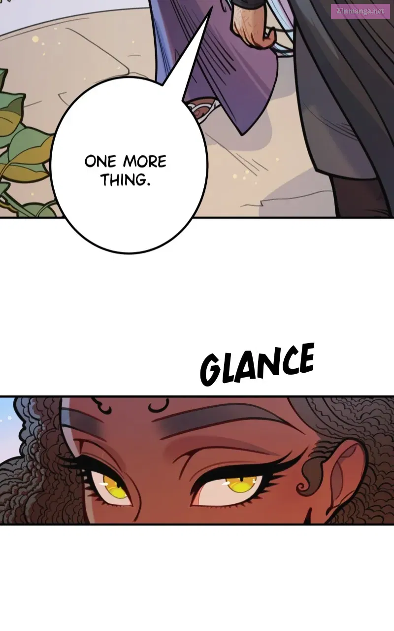 Dagger to the Heart Zinmanga X Chapter 5 Page 63