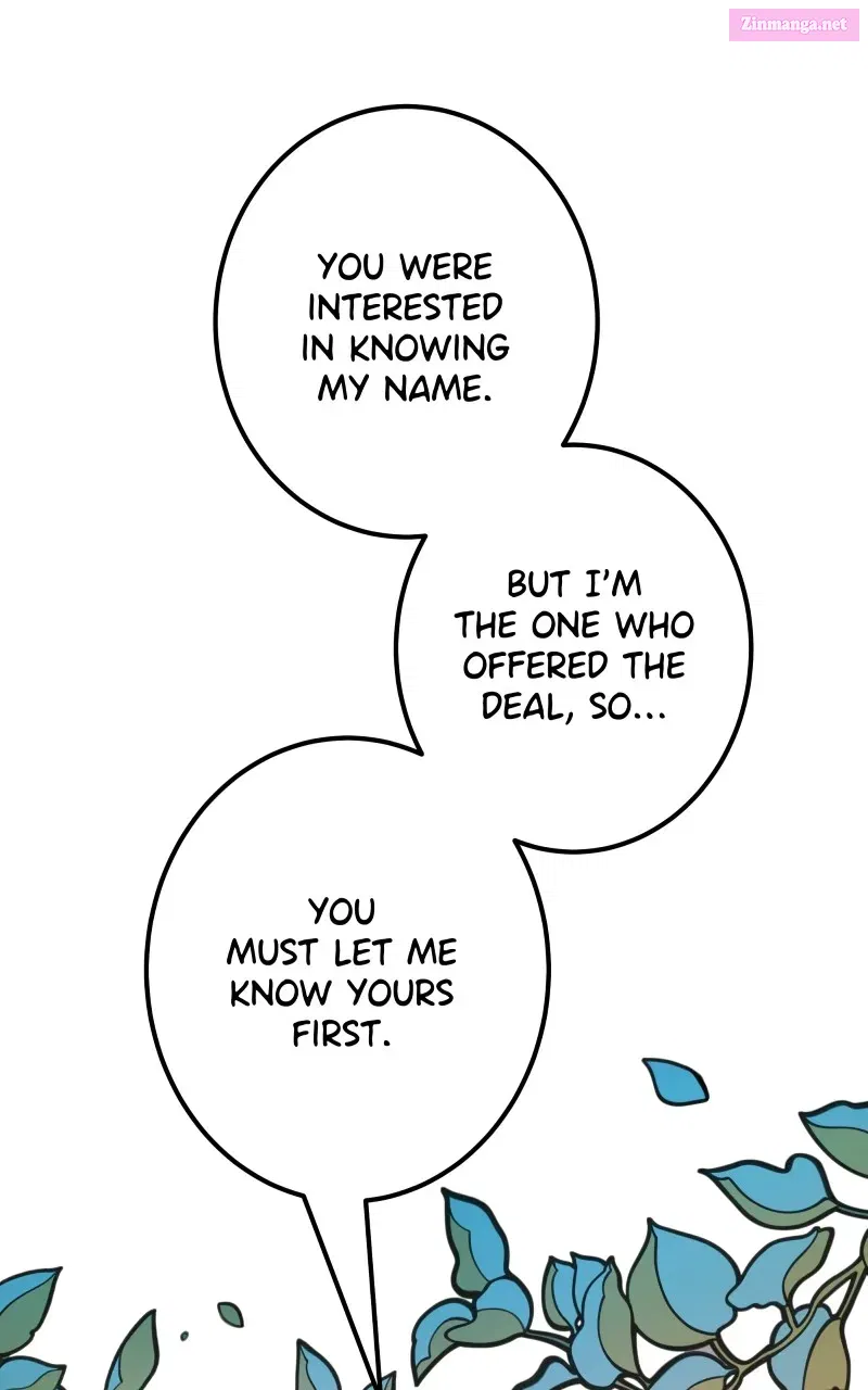 Dagger to the Heart Zinmanga X Chapter 5 Page 64