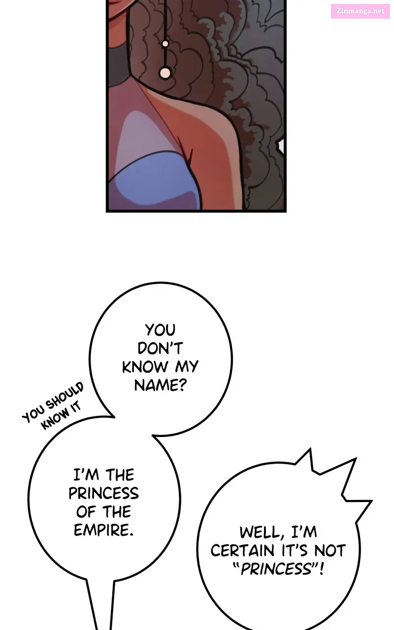 Dagger to the Heart Zinmanga X Chapter 5 Page 67