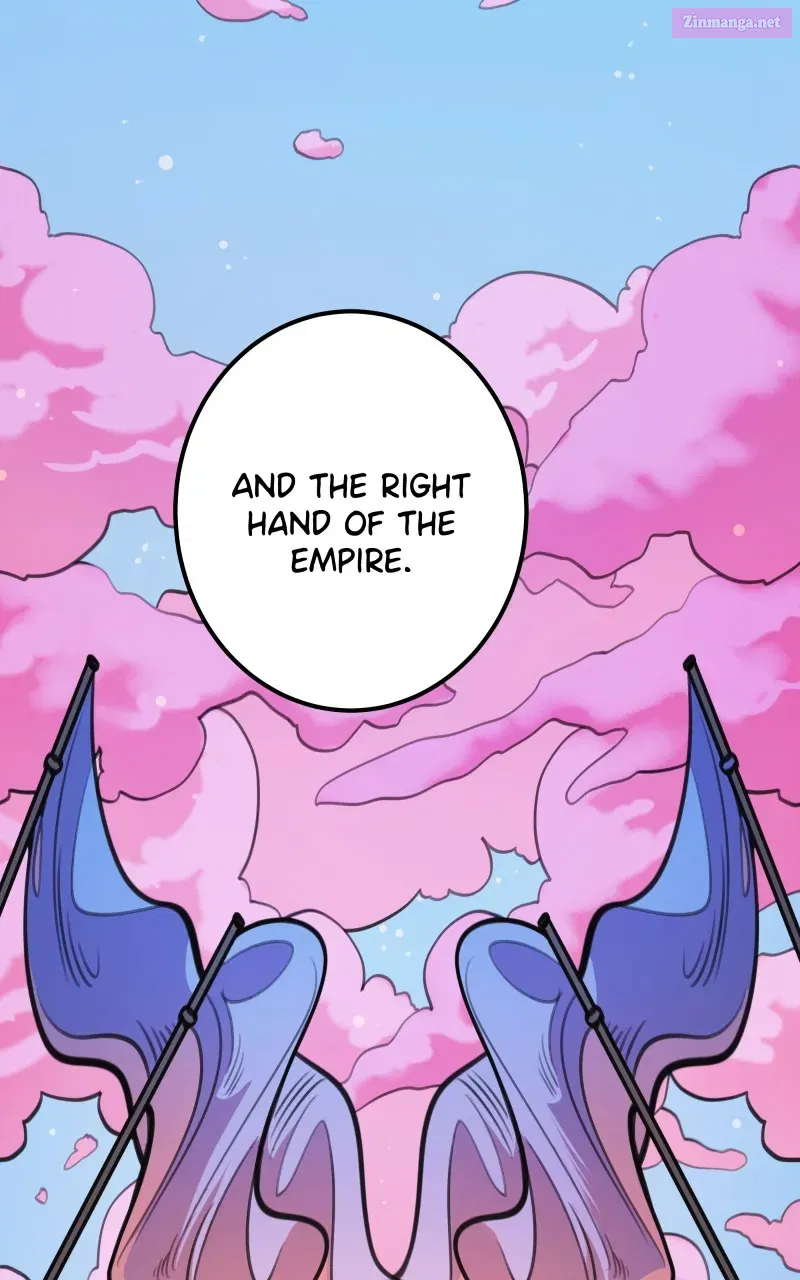 Dagger to the Heart Zinmanga X Chapter 5 Page 70