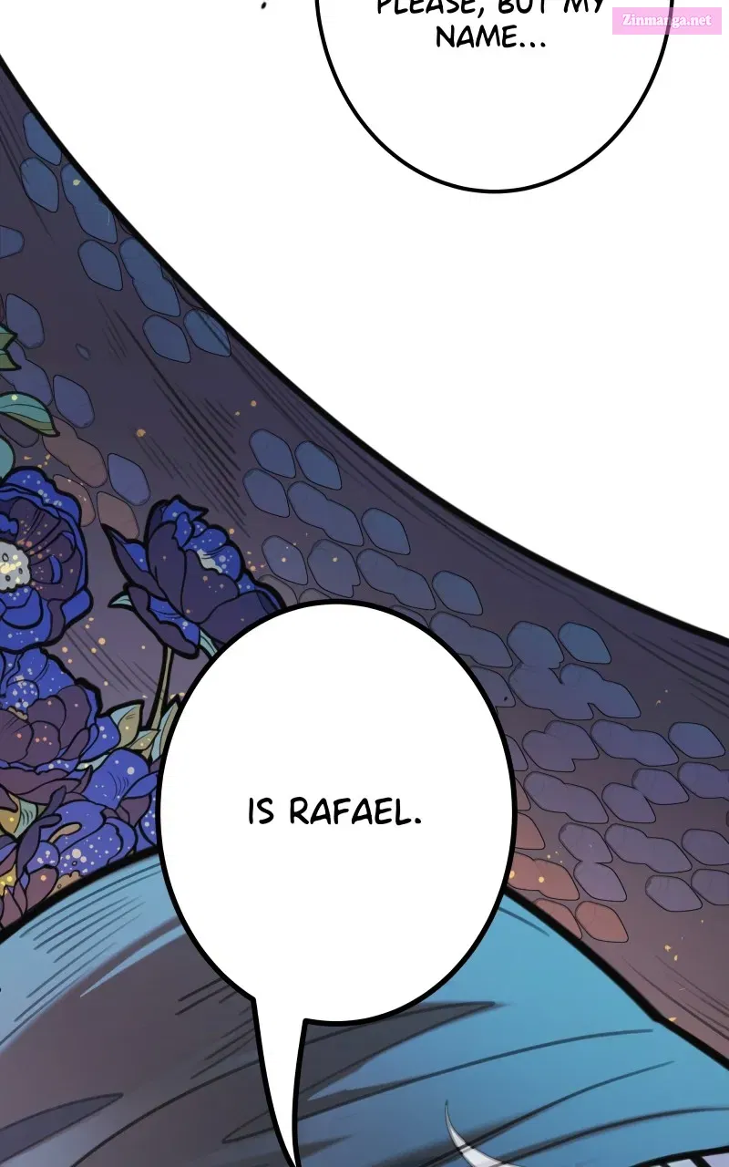 Dagger to the Heart Zinmanga X Chapter 5 Page 75