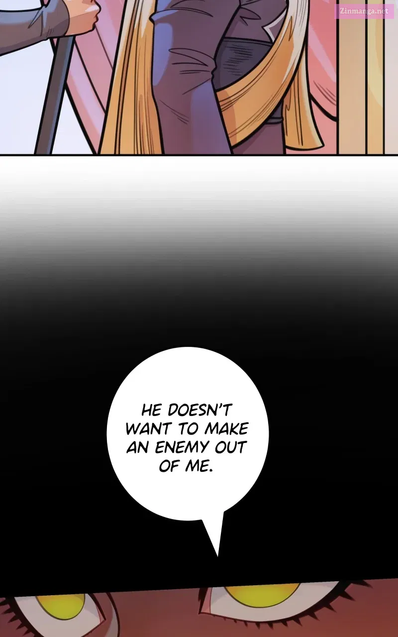 Dagger to the Heart Zinmanga X Chapter 5 Page 80