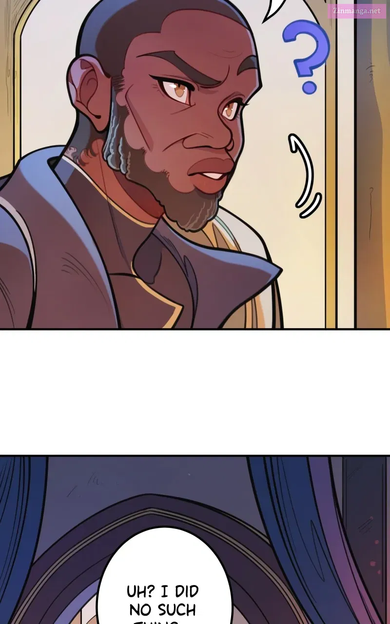 Dagger to the Heart Zinmanga X Chapter 5 Page 85