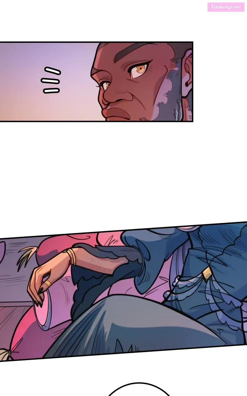 Dagger to the Heart Zinmanga X Chapter 5 Page 87