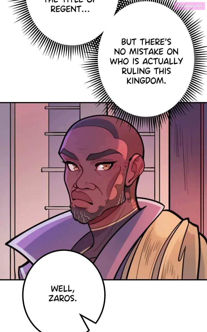 Dagger to the Heart Zinmanga X Chapter 5 Page 98