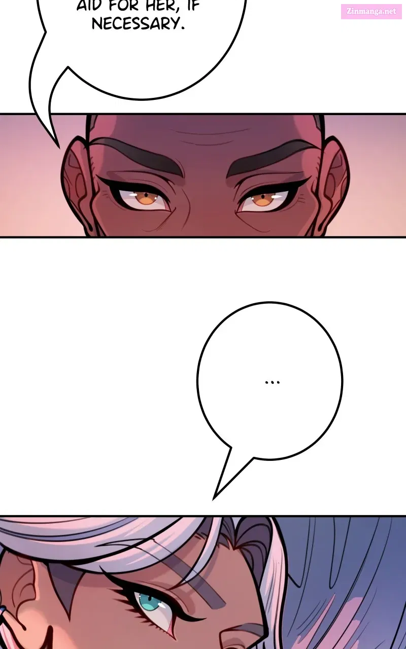 Dagger to the Heart Zinmanga X Chapter 5 Page 109