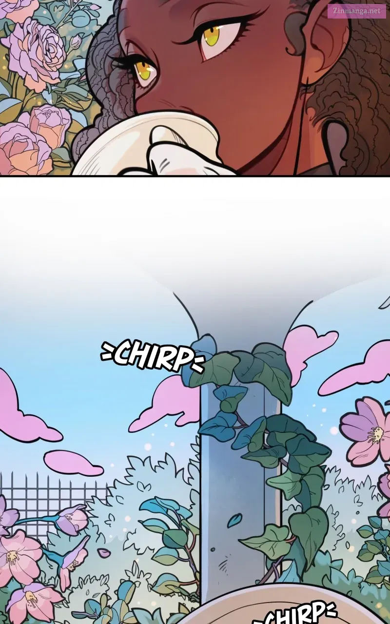 Dagger to the Heart Zinmanga X Chapter 4 Page 5