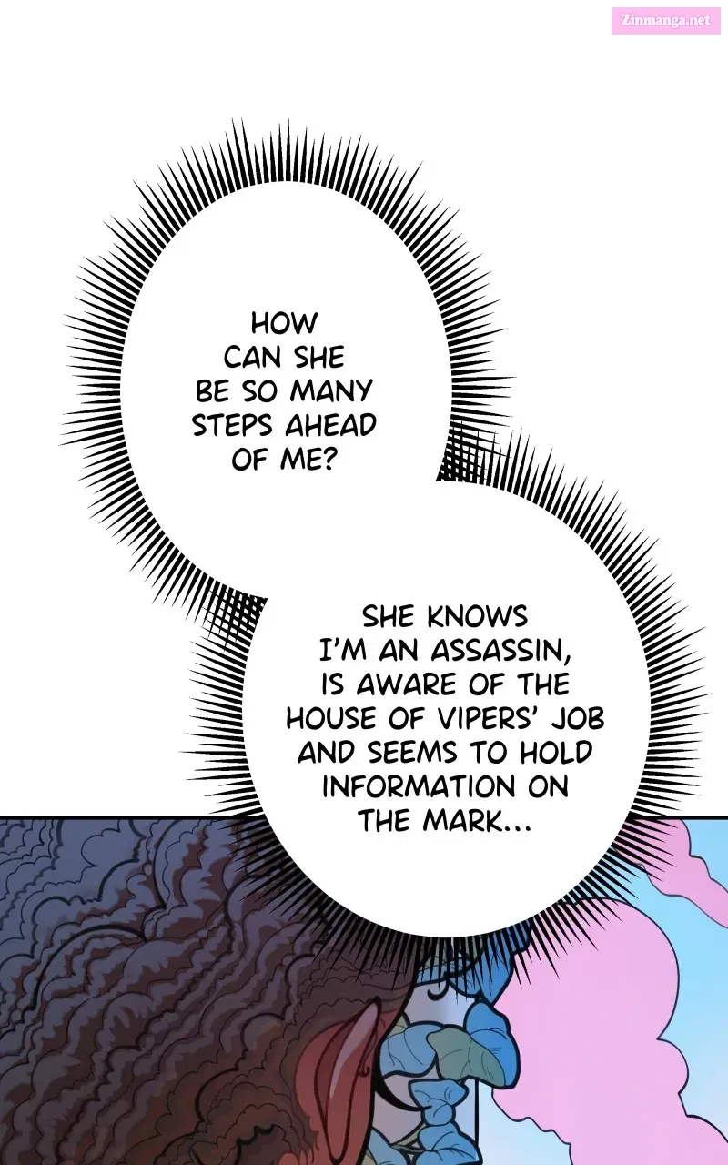Dagger to the Heart Zinmanga X Chapter 4 Page 98