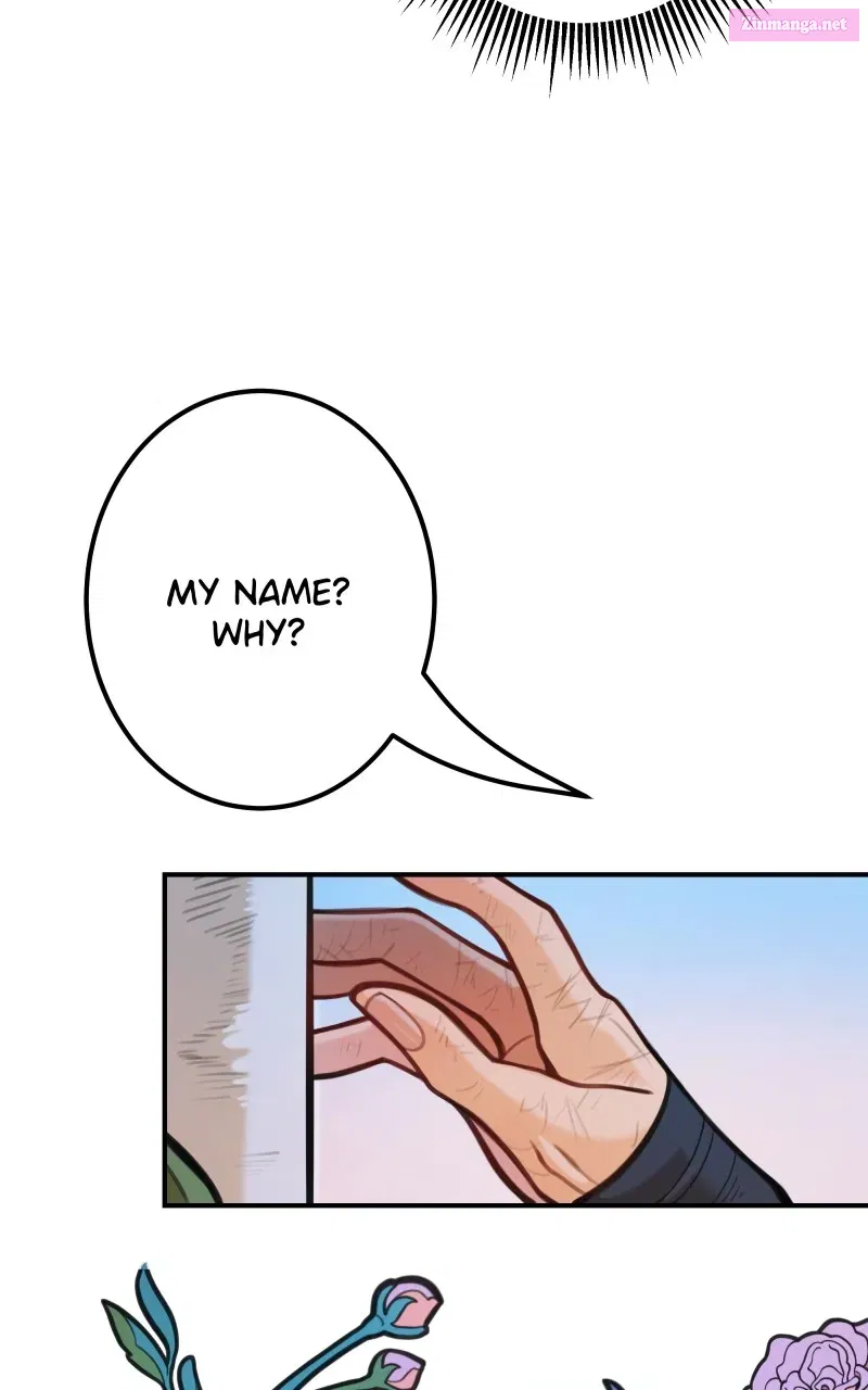 Dagger to the Heart Zinmanga X Chapter 4 Page 101