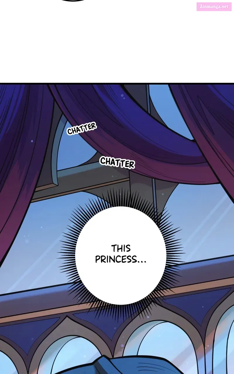 Dagger to the Heart Zinmanga X Chapter 3 Page 38
