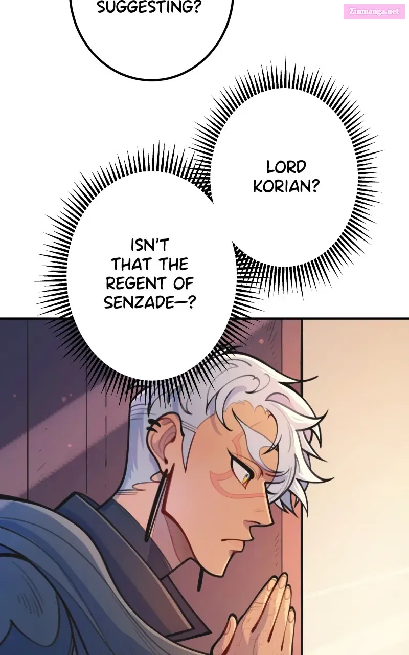 Dagger to the Heart Zinmanga X Chapter 3 Page 77