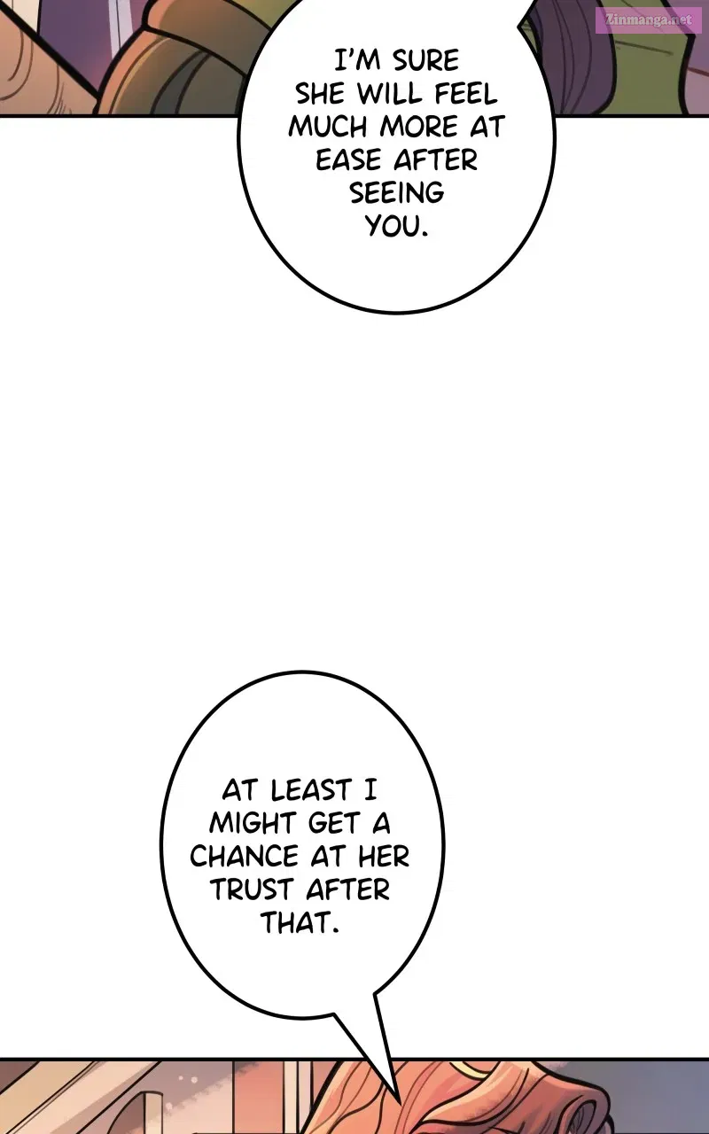 Dagger to the Heart Zinmanga X Chapter 3 Page 90