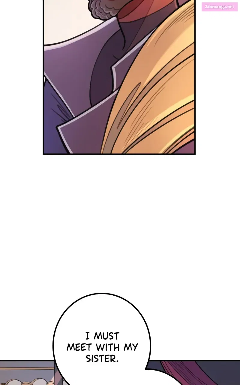 Dagger to the Heart Zinmanga X Chapter 3 Page 92
