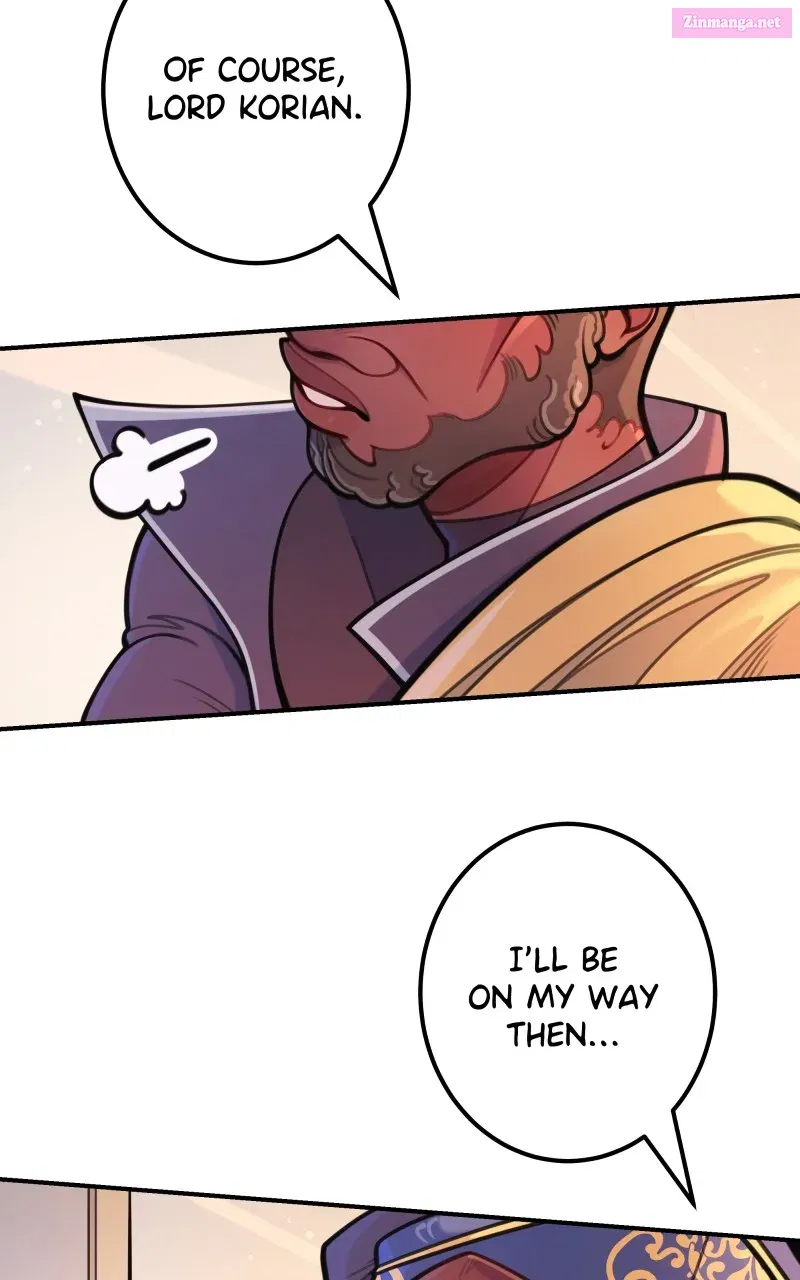 Dagger to the Heart Zinmanga X Chapter 3 Page 94