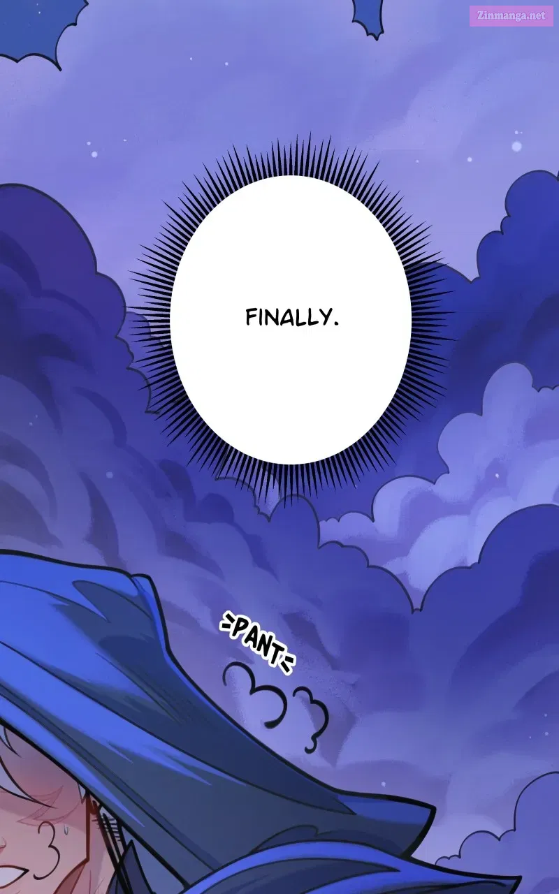Dagger to the Heart Zinmanga X Chapter 1 Page 13