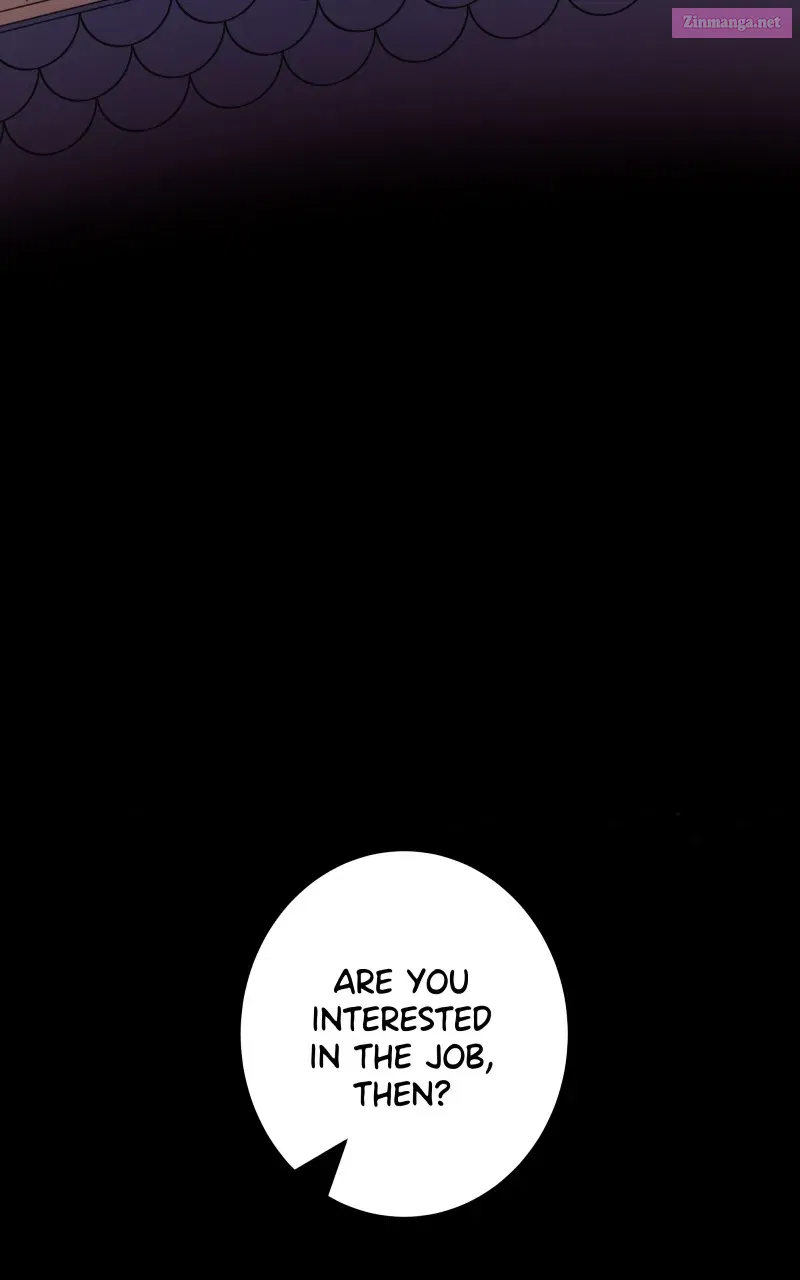 Dagger to the Heart Zinmanga X Chapter 1 Page 18