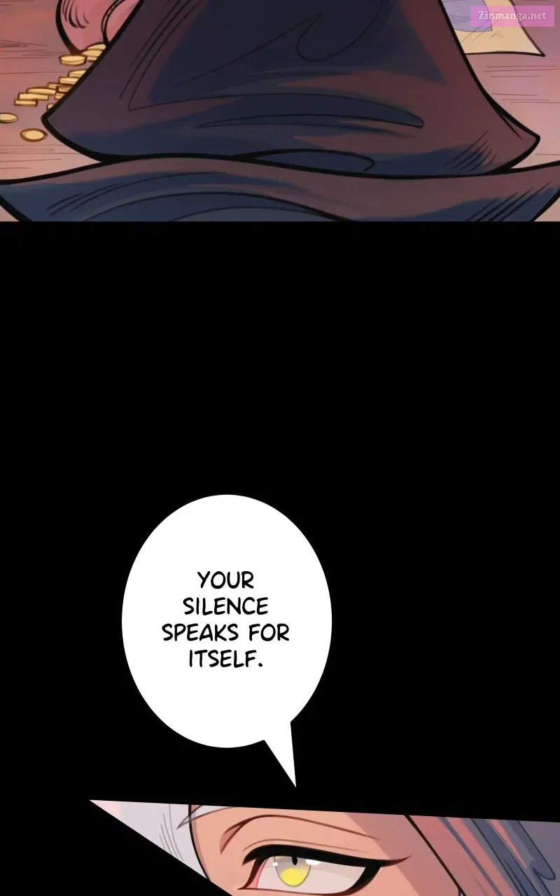 Dagger to the Heart Zinmanga X Chapter 1 Page 25