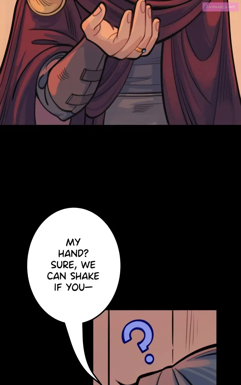 Dagger to the Heart Zinmanga X Chapter 1 Page 40