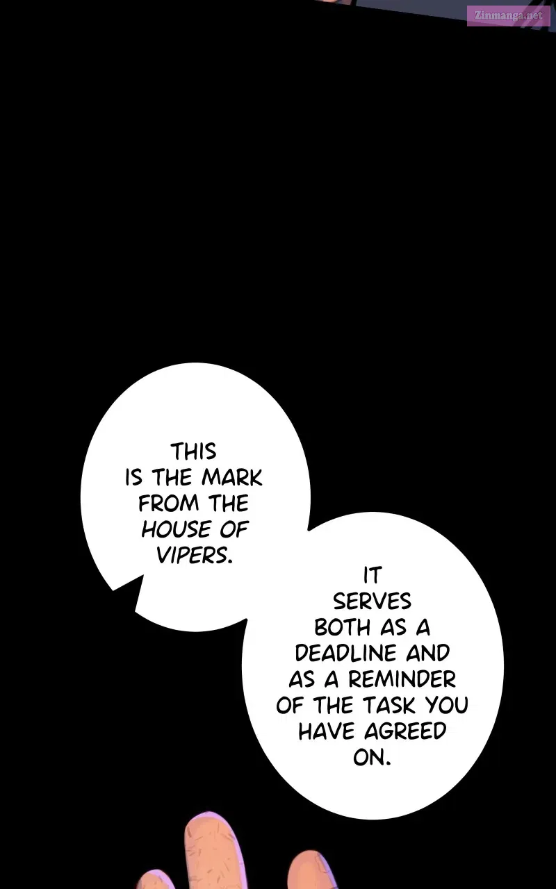 Dagger to the Heart Zinmanga X Chapter 1 Page 43