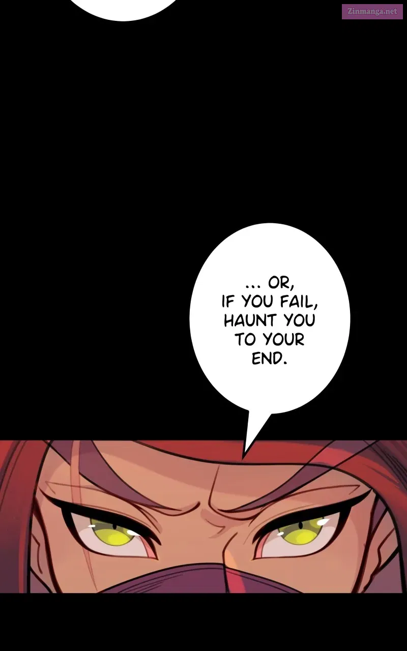 Dagger to the Heart Zinmanga X Chapter 1 Page 45