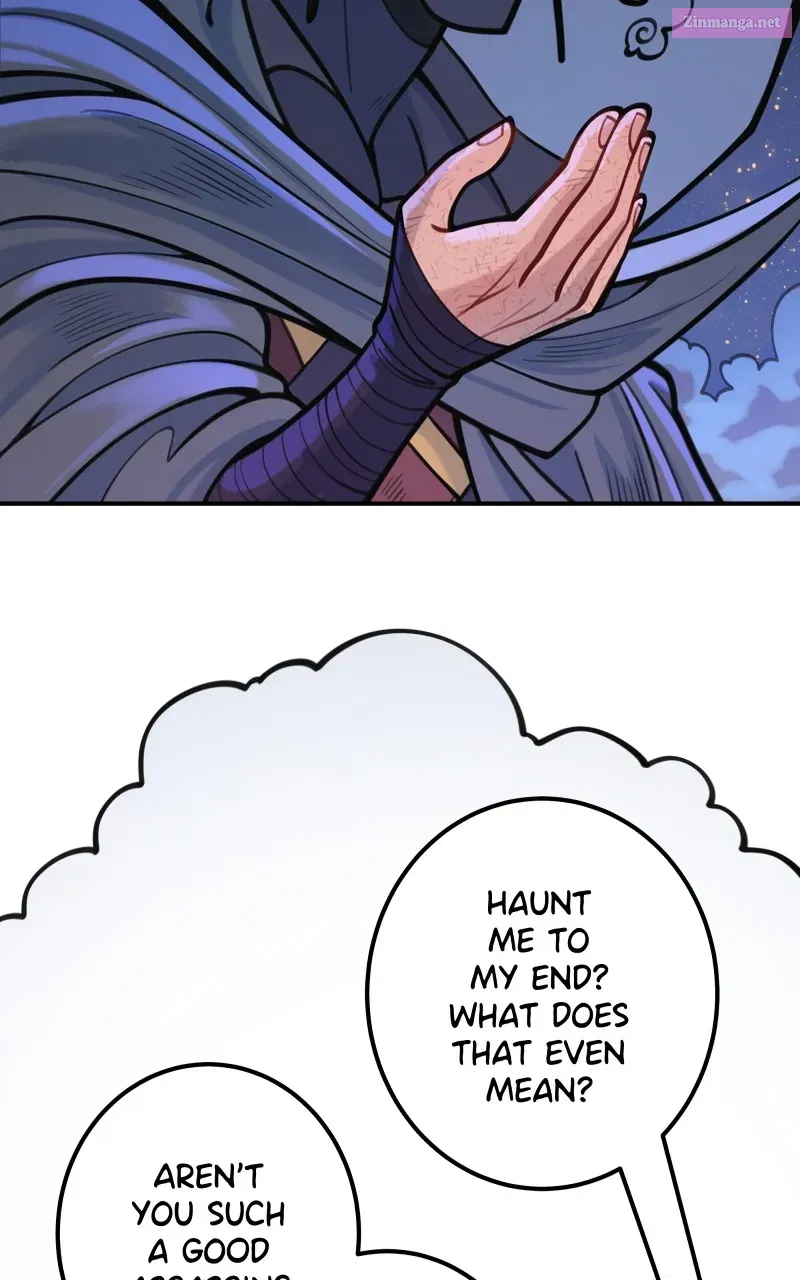 Dagger to the Heart Zinmanga X Chapter 1 Page 48