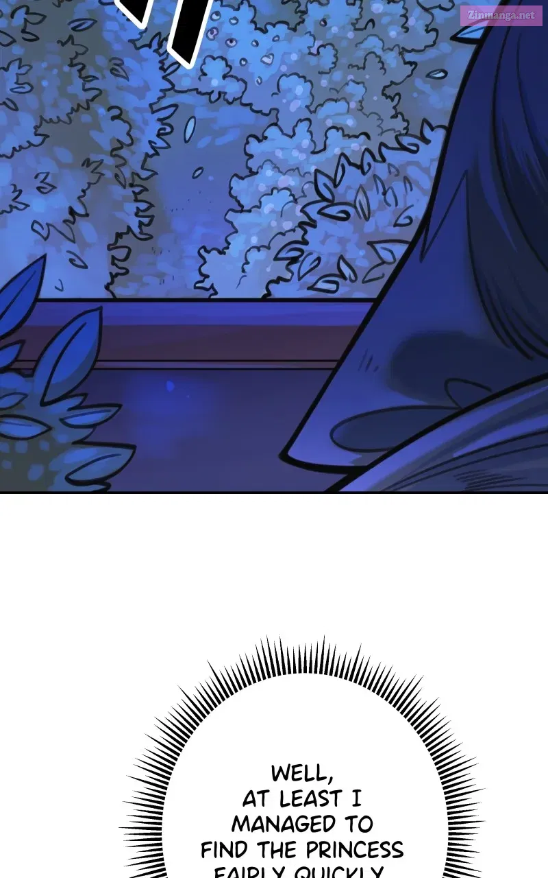Dagger to the Heart Zinmanga X Chapter 1 Page 52